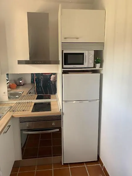 Сasa de vacaciones Finca Dos Vientos Tarifa