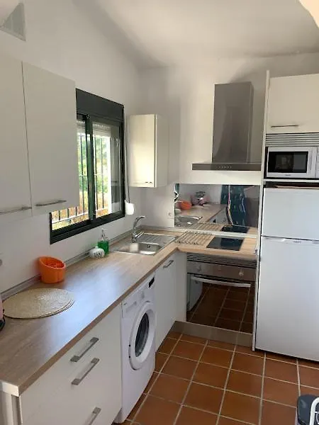 Finca Dos Vientos Ταρίφα Ισπανία