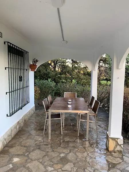Finca Dos Vientos Ταρίφα 0*,  Ισπανία
