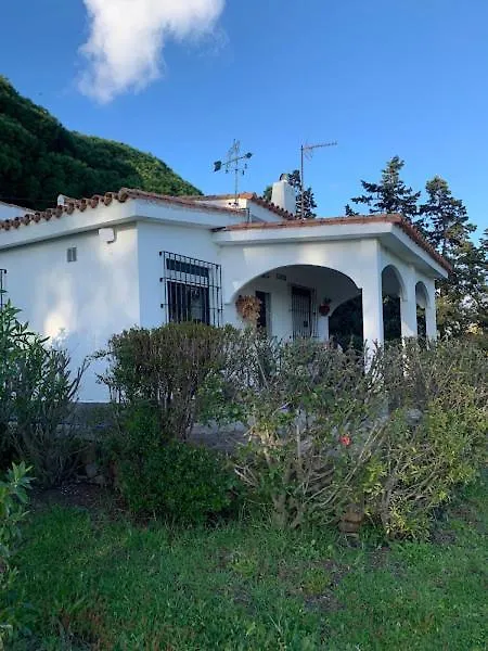 Finca Dos Vientos Tarifa Сasa de vacaciones