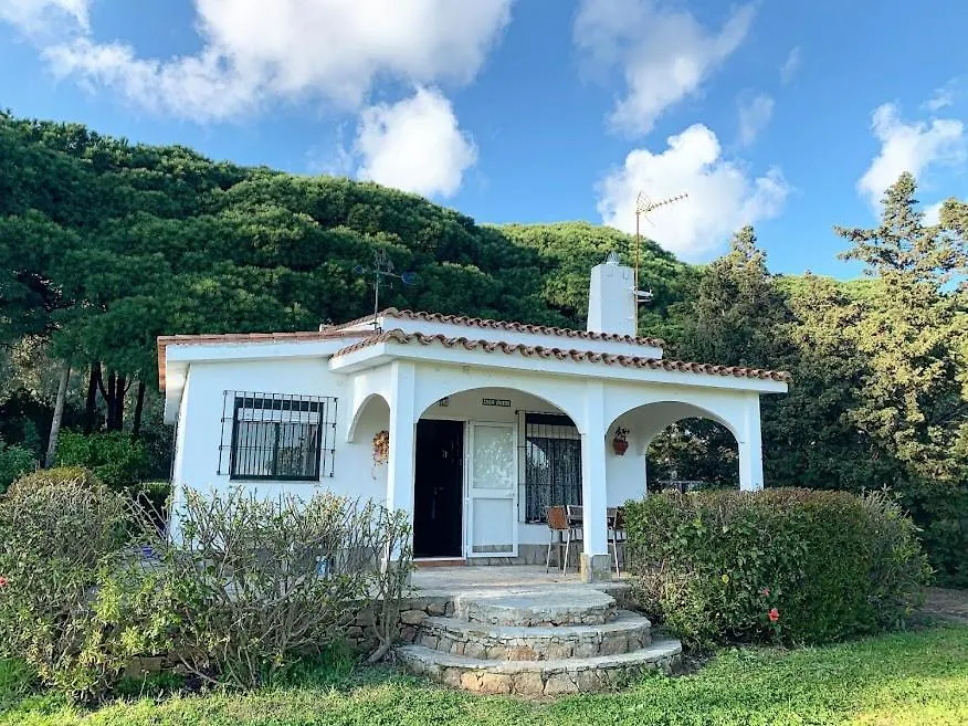Σπίτι διακοπών Finca Dos Vientos Ταρίφα Ισπανία