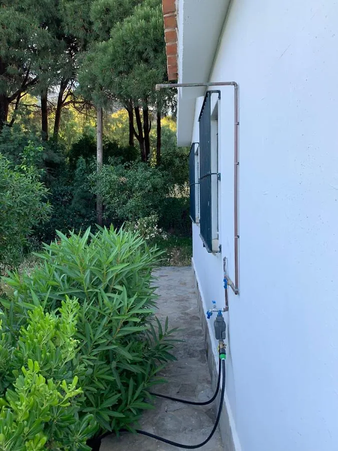 Finca Dos Vientos Tarifa España