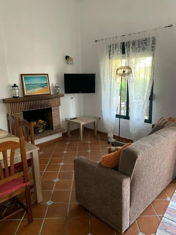Finca Dos Vientos Ταρίφα Ισπανία