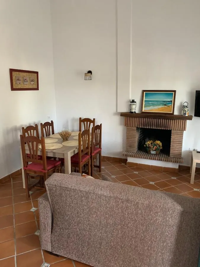 Finca Dos Vientos Tarifa 0*,