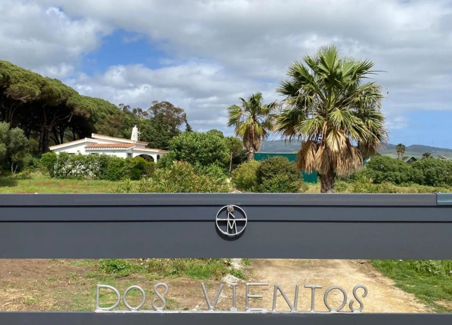 Finca Dos Vientos Tarifa España