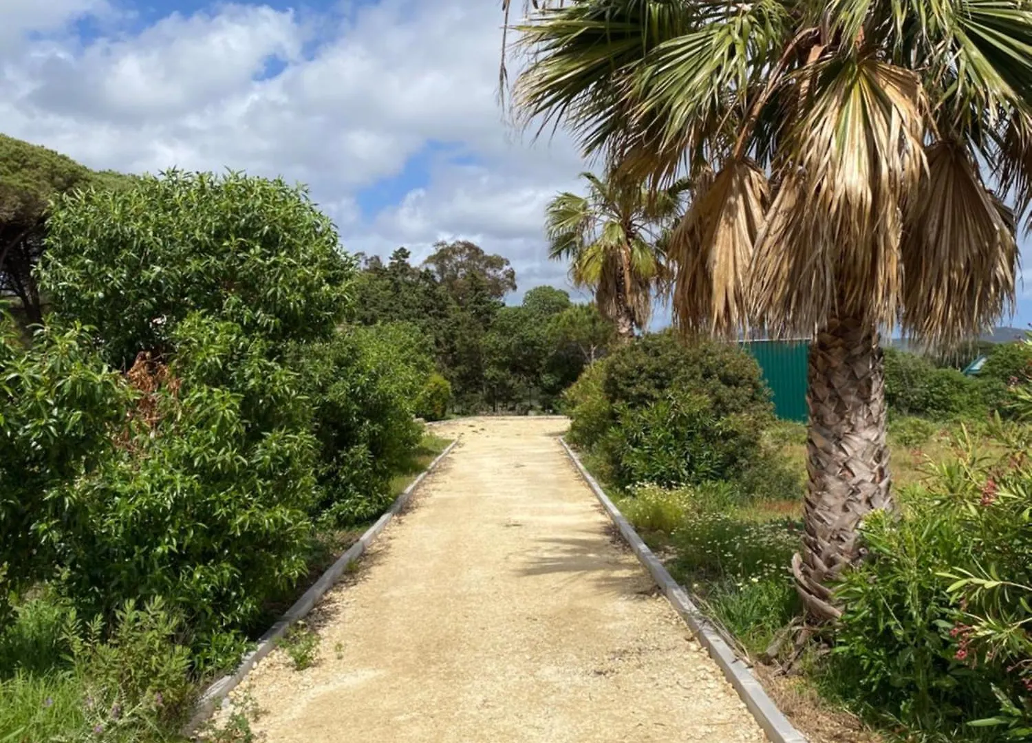 Finca Dos Vientos Tarifa 0*,  España