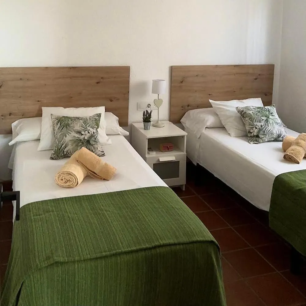 Finca Dos Vientos Ταρίφα 0*,