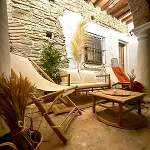 Arcos De Tarifa, Casco Historico Tarifa